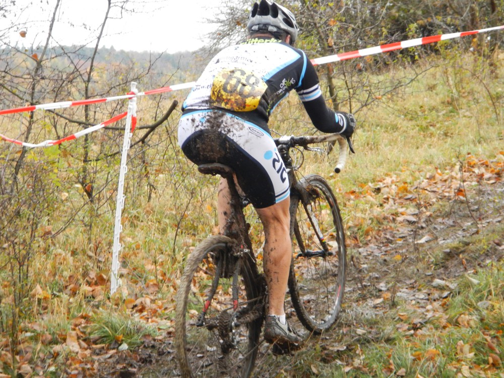 Gravelfahrten und Crossrennen bei der RIG Freiburg